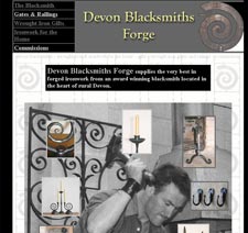 http://www.devon-blacksmiths-forge.co.uk