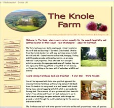 www.knolefarm-dartmoor-holidays.co.uk/